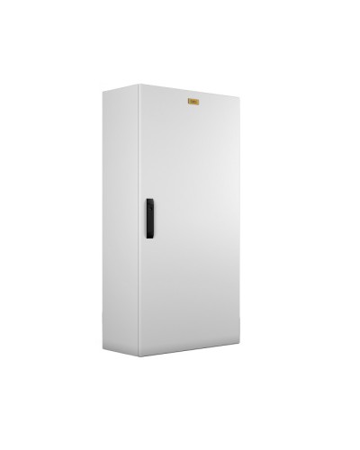 Шкаф навесной электротехнический Elbox EMWS-1400.1200.400-2-IP66 в Ессентуках Щиты электрические Pintop.ru