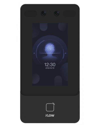 Терминал доступа iFlow F-KD-3322PMCW в Ессентуках Считыватели Pintop.ru