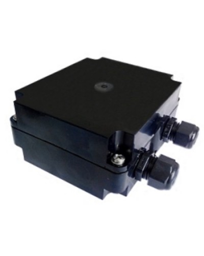 Устройство соединительное взрывозащищенное Магнито-контакт УСБ-ЕхСЕВЕРПЛ.4.ПС.13-18.DG3 0ExiaIICT6 ПАШК.685552.001 в Ессентуках Комутационные взрывозащищенные коробки Pintop.ru