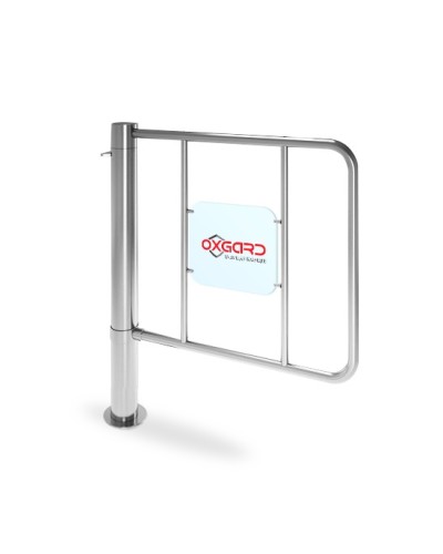 Калитка реверсивная К-15 735 Oxgard К-15 735 (ВЗР 2126-2) в Ессентуках Калитки Pintop.ru