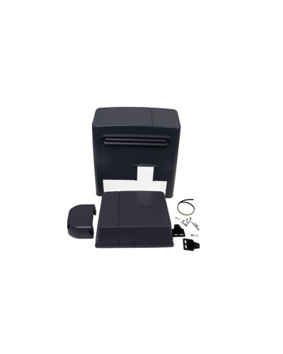 Комплект кожухов Came 88001-0108 в Ессентуках Запчасти для шлагбаумов и автоматики Pintop.ru