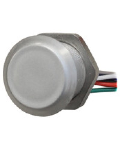 Считыватель EM Smartec ST-PR010EM-GR в Ессентуках Дополнительное оборудование для СКУД Pintop.ru