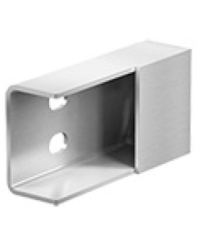 Кронштейн крепления к стене Oxgard Кронштейн (ВЗР 2443.04-1) в Ессентуках Дополнительное оборудование для СКУД Pintop.ru