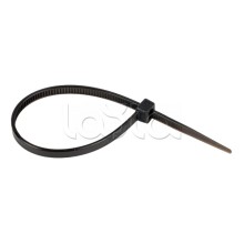 Хомут нейлоновый черный (3,6х150) (100шт.) EKF Basic (plc-cb-3.6x150)