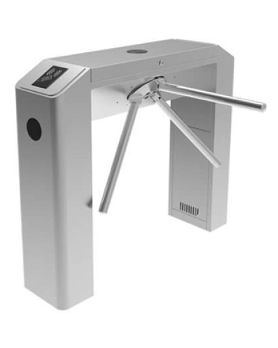 Турникет тумбовый Smartec-СКД ST-TS200 в Ессентуках Турникеты Pintop.ru