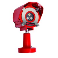 Извещатель пожарный пламени Полисервис ТЮЛЬПАН 3-14