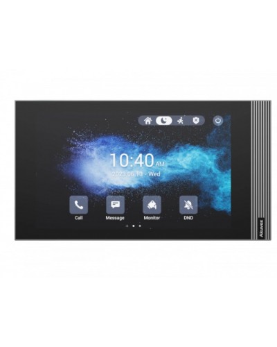 Настенный интерком-монитор Akuvox S562W в Ессентуках Интерфоны и интеркомы Pintop.ru