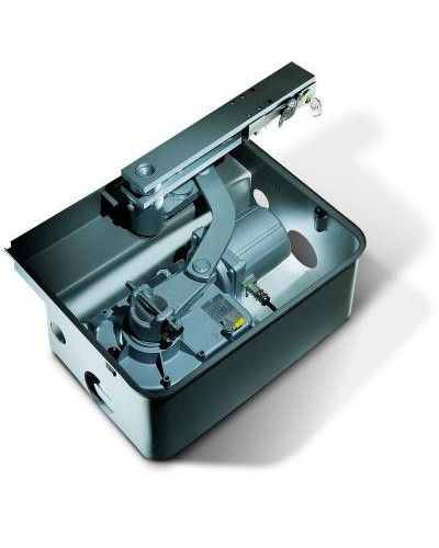 Комплект автоматики для распашных ворот Came FROG 24 (до 800 кг до 3,0 м 100%) в Ессентуках Автоматизация ворот Pintop.ru