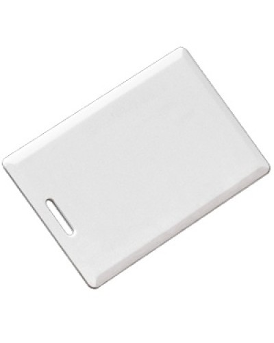 Smart-карта Tantos Smart-карта TS толстая (Mifare 13,56МГц 1K) в Ессентуках Оптовые идентификаторы Pintop.ru