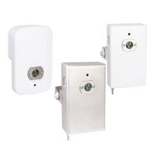 Извещатель пожарный пламени Спектрон-801-М