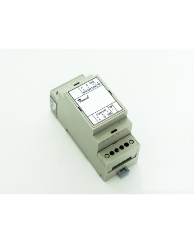 Устройство защиты от импульсных перенапряжений Forteza Блок БГр-RS-485 в Ессентуках Устройства защиты операционных процессоров (ОПС) Pintop.ru