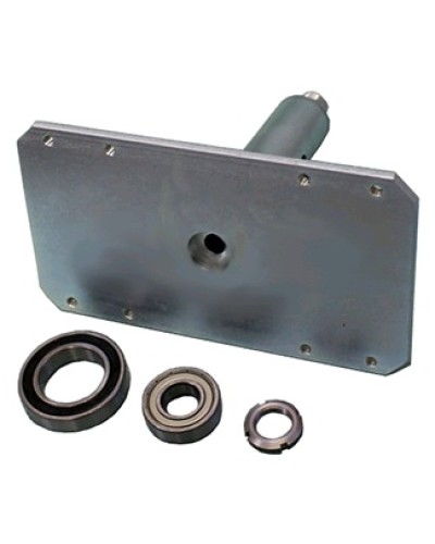 Крепление стрелы с валом G6500 Came 119RIG427 в Ессентуках Запчасти для шлагбаумов и автоматики Pintop.ru