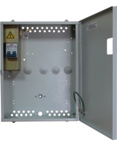 Бокс монтажный VIZIT-MB1A в Ессентуках Щиты электрические Pintop.ru