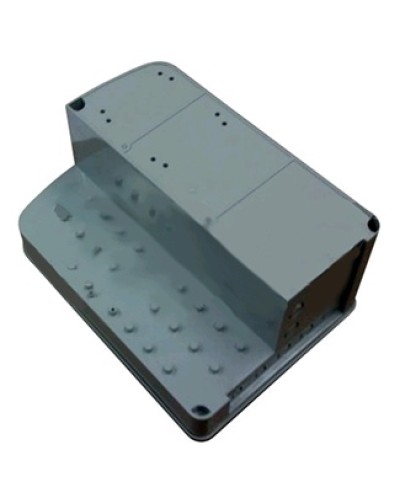 Корпус блока управления G4040 G4041 Came 119RIR247 в Ессентуках Запчасти для шлагбаумов и автоматики Pintop.ru