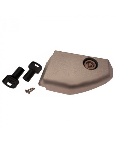 Дверца разблокировки с замком BX Came 119RIBX008 в Ессентуках Запчасти для шлагбаумов и автоматики Pintop.ru