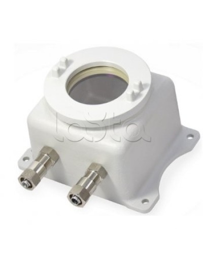 Коробка взрывозащищённая Спектрон-ККВ-EXD-А-С 173x173x155 в Ессентуках Комутационные взрывозащищенные коробки Pintop.ru