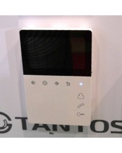 Монитор видеодомофона Tantos Elly S в Ессентуках Абонентские видеоустройства Pintop.ru