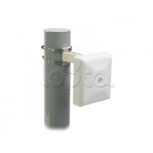 Извещатель охранный радиоволновый однопозиционный Forteza ЗЕБРА-30(24) (объем)