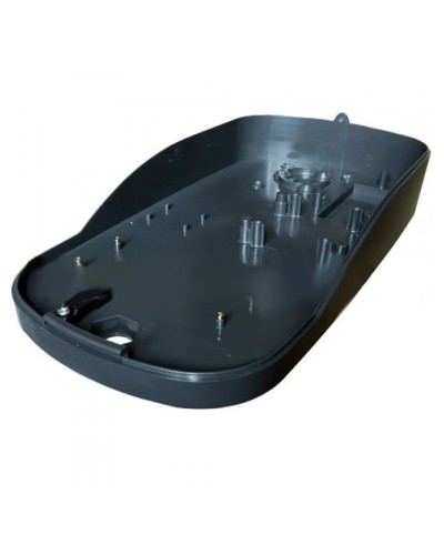 Основание корпуса привода VER Came 119RIE125 в Ессентуках Запчасти для шлагбаумов и автоматики Pintop.ru