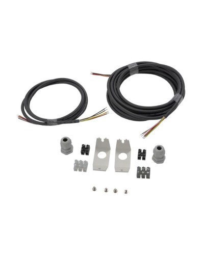 Комплект подключения светодиодной полосы для стрелы с шарнирным соединением Came 803XA-0190 в Ессентуках Запчасти для шлагбаумов и автоматики Pintop.ru