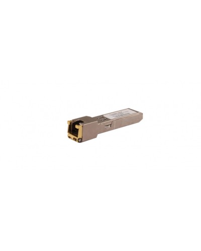 Модуль SFP медный OSNOVO SFP-TP-RJ45 в Ессентуках Модули SFP/XFP/GBIC Pintop.ru