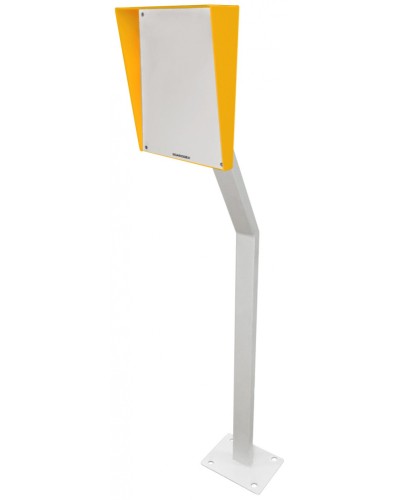 Стойка въезда SP-04 CARDDEX в Ессентуках Запчасти для шлагбаумов и автоматики Pintop.ru