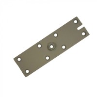 Монтажная пластина AccordTec LMP-295K/194K Grey