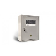 Шкаф управления адресный Рубеж ШУН/В-1,5-03-R3