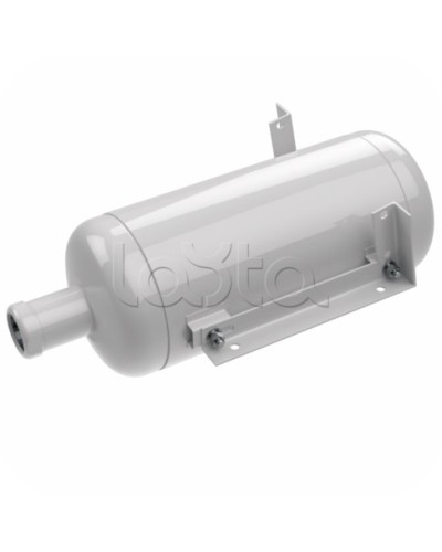 Модуль порошкового пожаротушения термостойкого исполнения Источник-плюс Тунгус-МПП(Н-Т1)-24-И-ГЭ-У2 в Ессентуках Модули порошковые Pintop.ru