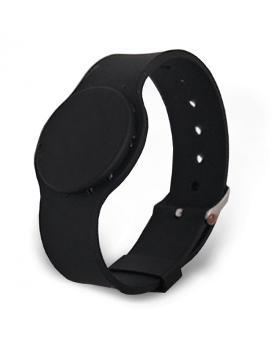 Tantos EM-Marine Браслет TS с застёжкой (черный) в Ессентуках Оптовые идентификаторы Pintop.ru