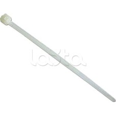 Стяжка нейлоновая неоткрывающаяся 150x2.5мм (100 шт) Cabeus CT-150