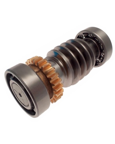 Червяк FROG Came 119RIA016 в Ессентуках Запчасти для шлагбаумов и автоматики Pintop.ru