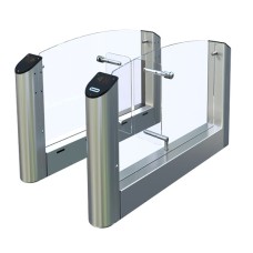 Модуль центральный тумбового турникета Oxgard Praktika T-07-CMT-660