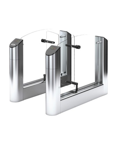 Модуль турникета центральный 900 Oxgard Praktika T-04-CM-900 (ВЗР 1956-07) в Ессентуках Турникеты Pintop.ru