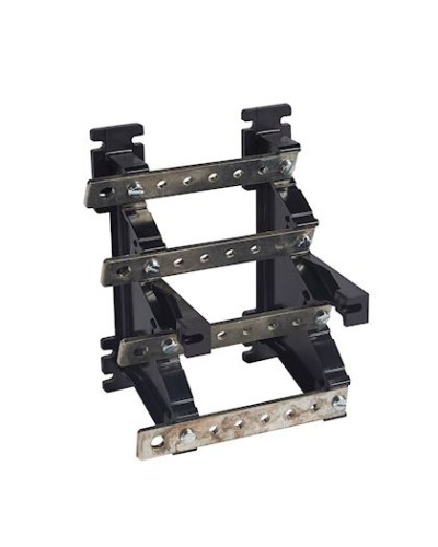 Блок распределительный Legrand 037435 в Ессентуках Клеммные колодки Pintop.ru