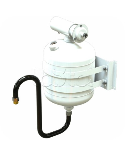 Модуль пожаротушения тонкораспыленной водой Тунгус МУПТВ-30-ГЗ-ВД(tºC = +5_п) с 6-ю форсунками «ТРВ-Тунгус-V» в Ессентуках Установки ТРВ Pintop.ru