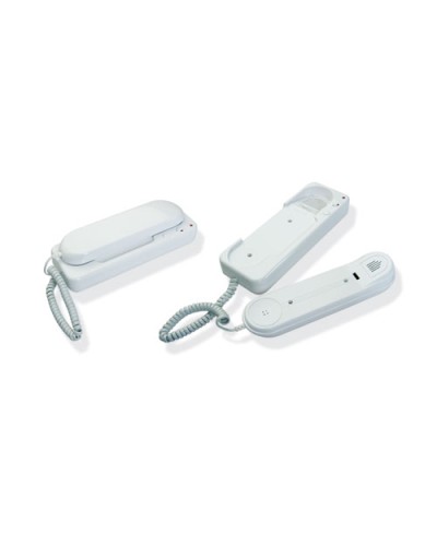 Трубка абонентская переговорная Цифрал КЛМ-2 в Ессентуках Многоабонентные устройства Pintop.ru