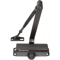 Доводчик Tantos TS-DC045 графит