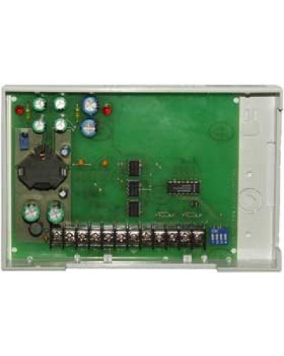 Преобразователь интерфейсов Сигма-ИС ПИ-01 IP20 в Ессентуках Интегрированная система безопасности Р-08 СИГМА-ИС Pintop.ru