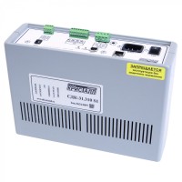 Блок контроля S1 Кристалл СДК-31.310S1(TCP/IP)