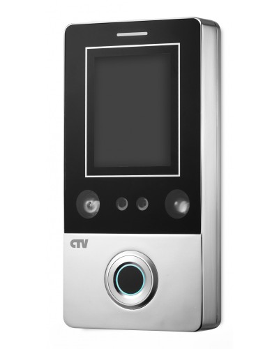 Контроллер-считыватель CTV-F10 EM в Ессентуках Контроллеры Pintop.ru