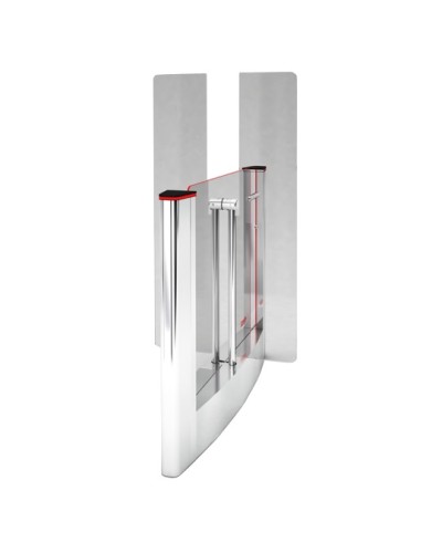 Модуль турникета центральный Oxgard QL-05-CMT-900 в Ессентуках Турникеты Pintop.ru