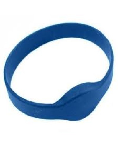 Браслет с ЕM индификатором Smartec ST-PT055EM-BL в Ессентуках Оптовые идентификаторы Pintop.ru