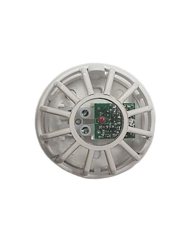 Извещатель пожарный тепловой Магнито-контакт ИП103-55-А1 ПАШК.425212.129 ПС IP20 в Ессентуках Пожарные извещатели Pintop.ru