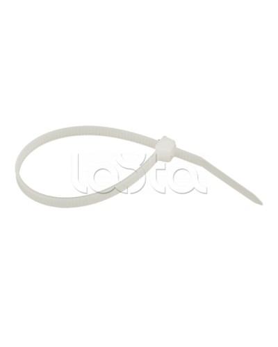 Хомут нейлоновый (3,6х150) (100шт.) EKF Basic (plc-c-3.6x150) в Ессентуках Стяжки-хомуты Pintop.ru