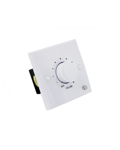 Регулятор громкости встраиваемый VOLTA VC-30R в Ессентуках Система оповещения и трансляции Volta Pintop.ru