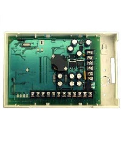 Контроллер управления пожаротушением сетевой Сигма-ИС СКУП-01 IP20 в Ессентуках Интегрированная система безопасности Р-08 СИГМА-ИС Pintop.ru