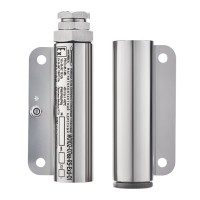 Извещатель охранно-пожарный точечный магнитоконтактный взрывозащищённый Эридан ИО102-07еа-А-02