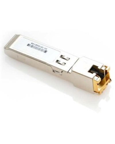 SFP-модуль медный 1Гбит/с TFortis SFP-T1000 industrial в Ессентуках Модули SFP/XFP/GBIC Pintop.ru