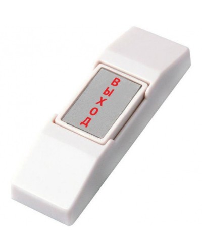 Кнопка выхода AccordTec AT-H01-P в Ессентуках Кнопки выхода Pintop.ru